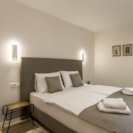 Cor Rooms Split Habitación foto