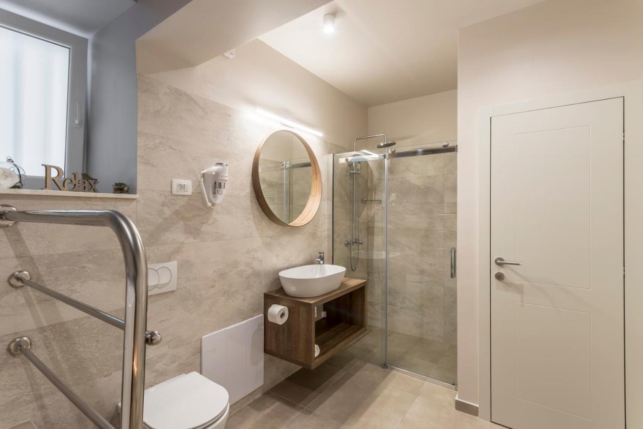 Cor Rooms Split Exterior foto