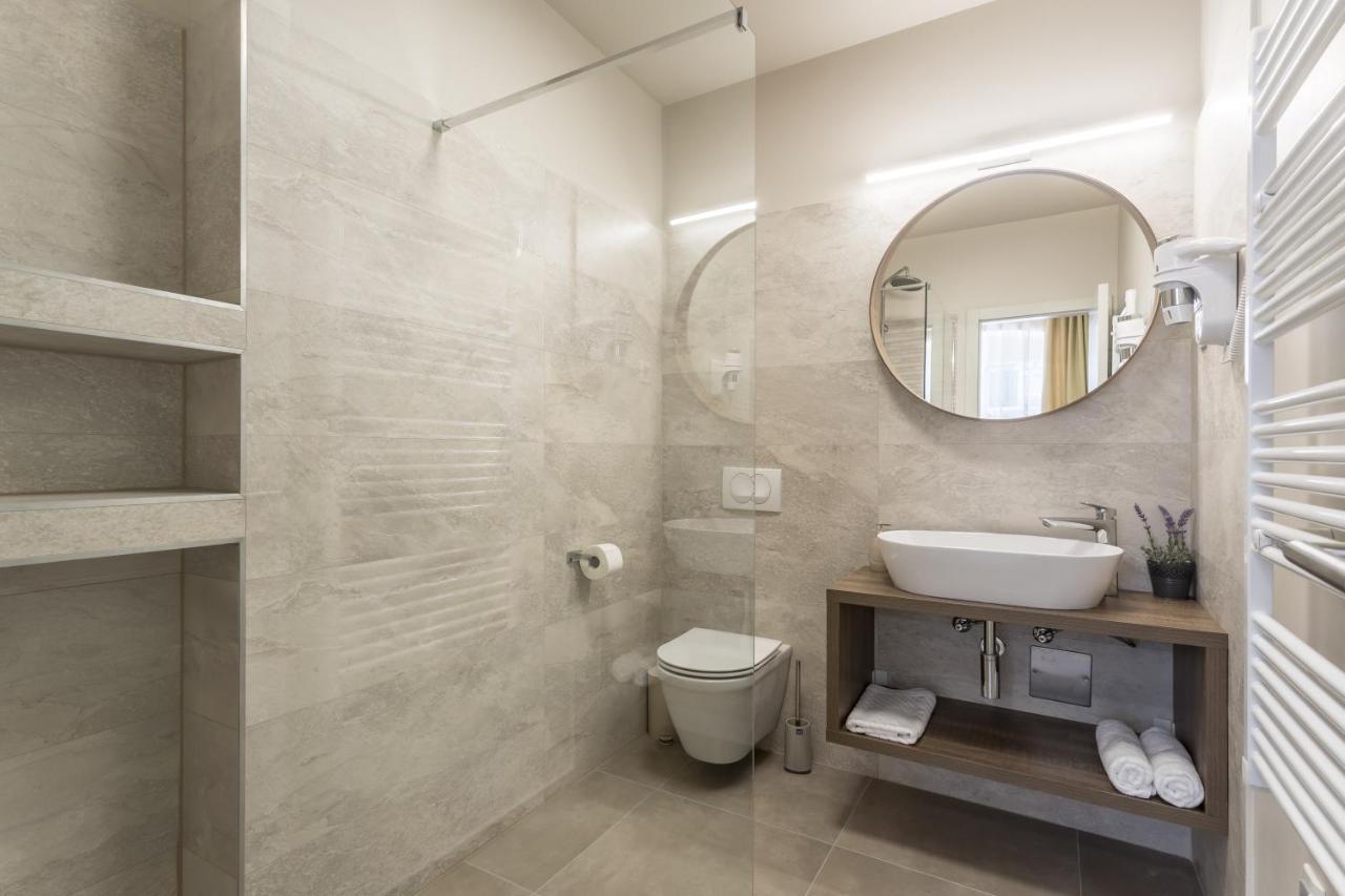 Cor Rooms Split Exterior foto