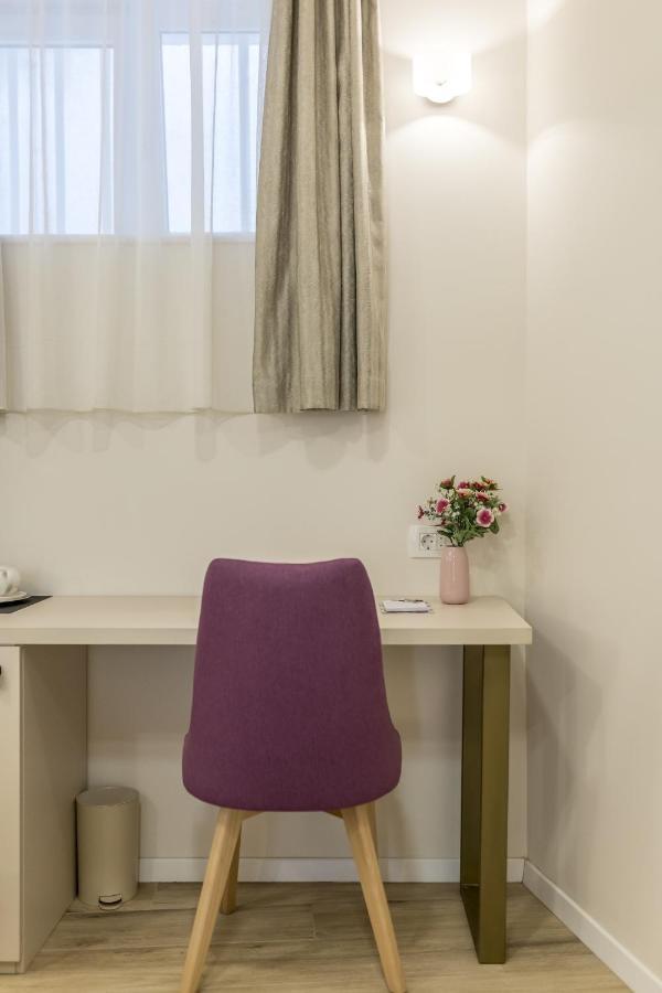 Cor Rooms Split Exterior foto