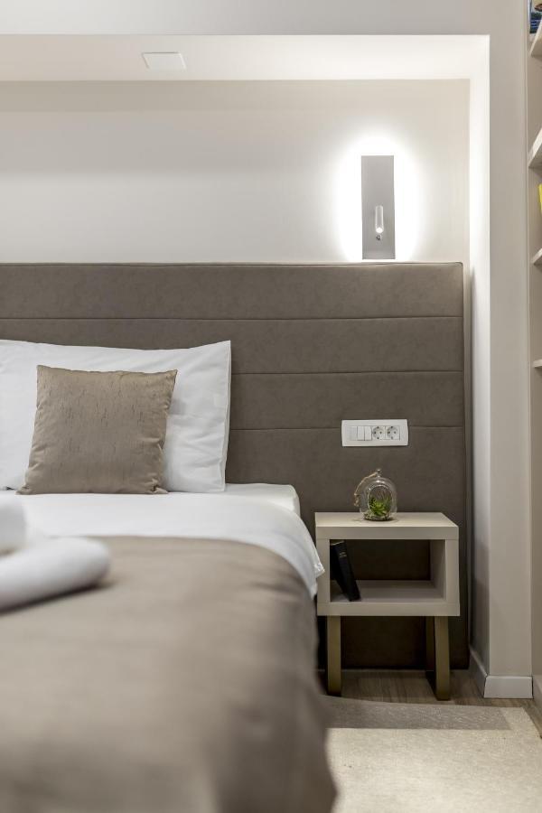 Cor Rooms Split Exterior foto